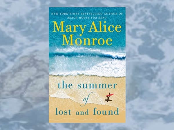 The Summer of Lost and Found | Laura Joy Lloyd