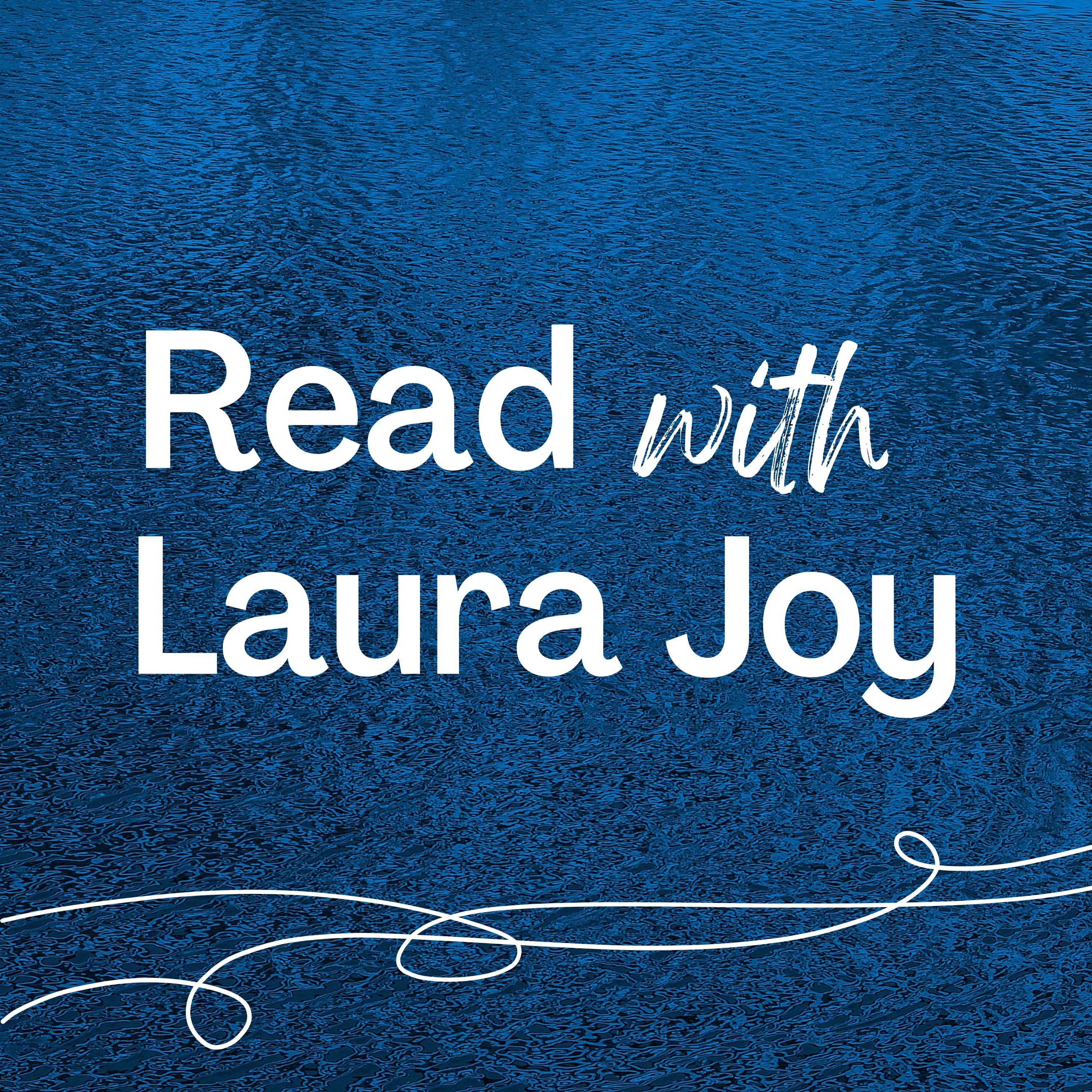 Read with Laura Joy